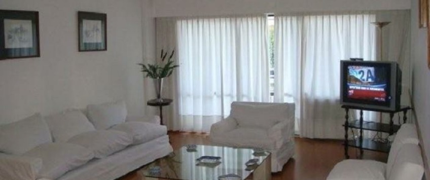 Apartment Parera Buenos Aires - Apt 27921